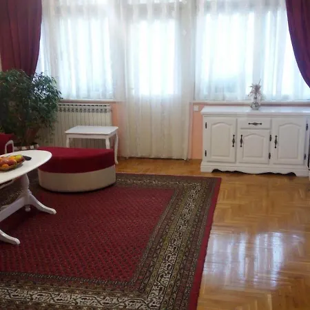 Victory Apartment