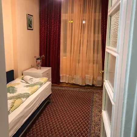 Victory Apartment