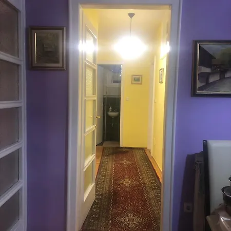 דירה Victory סראייבו