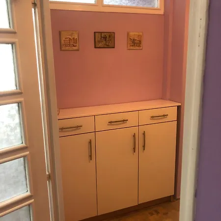 Apartment Victory