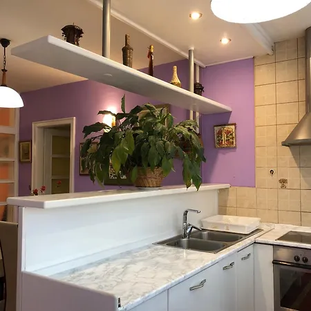 דירה Victory סראייבו