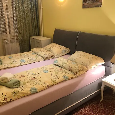 Apartment Victory Sarajevo
