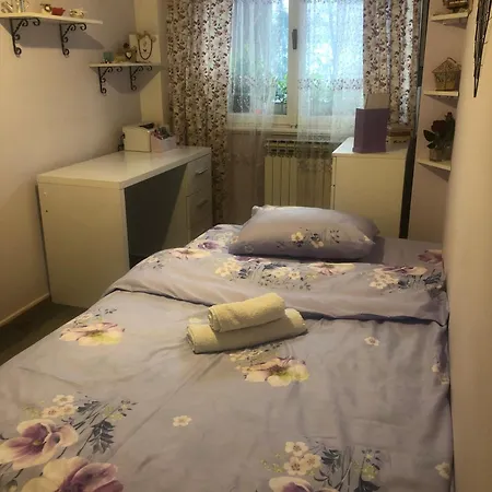 Victory Apartment