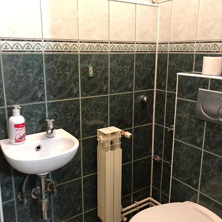 Apartment Victory