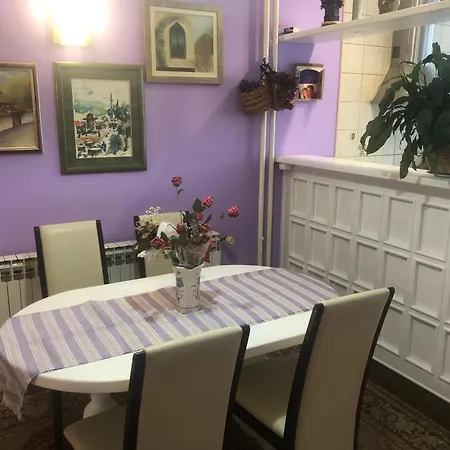 דירה Victory סראייבו