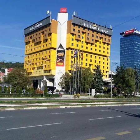 Victory Apartment Sarajevo