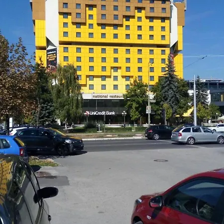 Victory Sarajevo