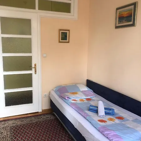 Lägenhet Victory Sarajevo