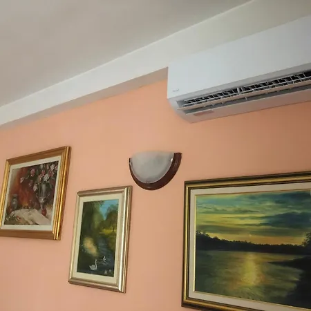 Lägenhet Victory Sarajevo