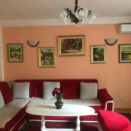 Victory 公寓 塞拉耶佛