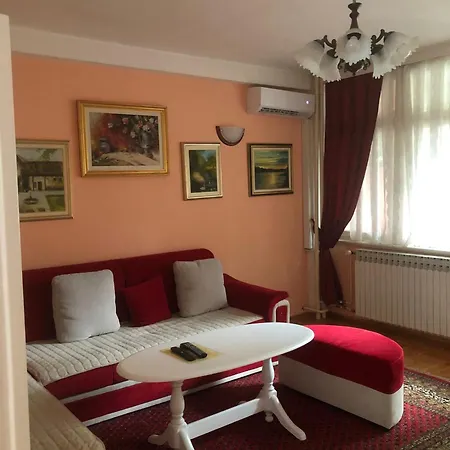 דירה Victory סראייבו