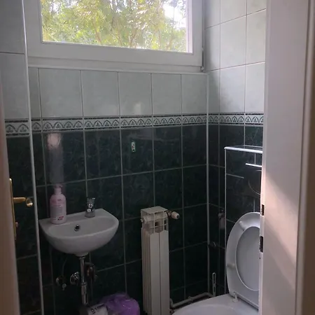 Victory Lägenhet Sarajevo