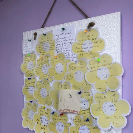 Lägenhet Victory Sarajevo