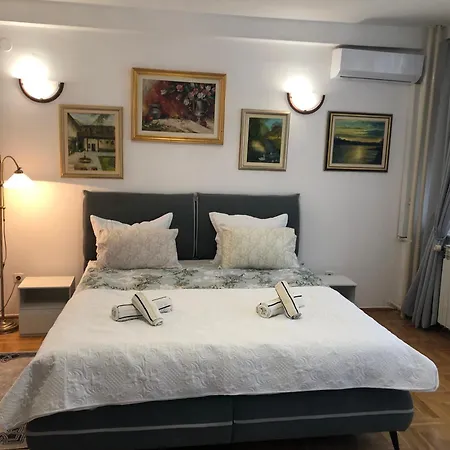 Appartement Victory Sarajevo