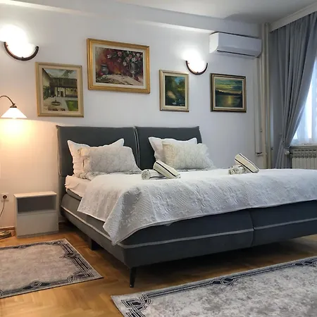 Victory Appartement Sarajevo