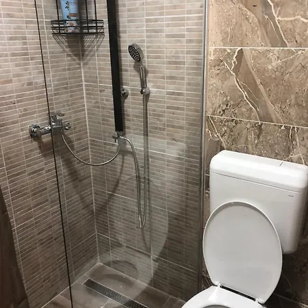 Victory Appartement Sarajevo