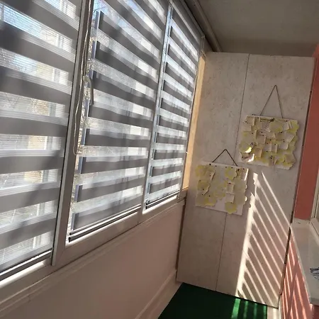 Appartement Victory