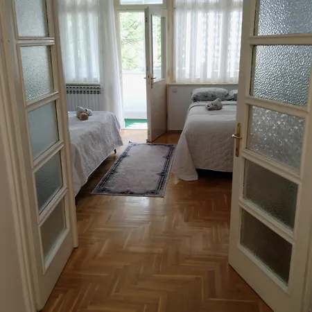 Victory Appartement Sarajevo