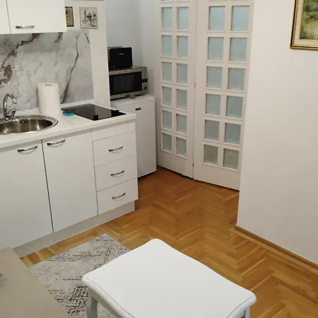 Victory Appartement Sarajevo