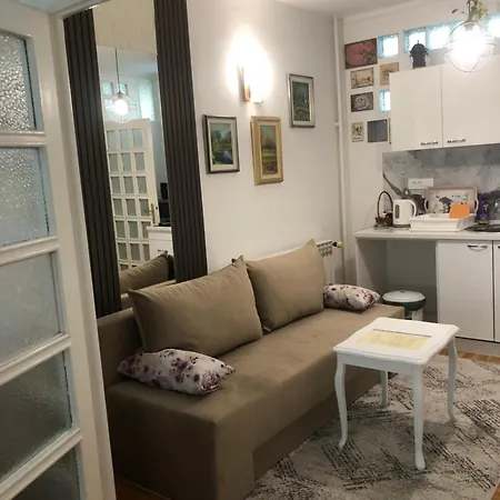 Victory Appartement Sarajevo