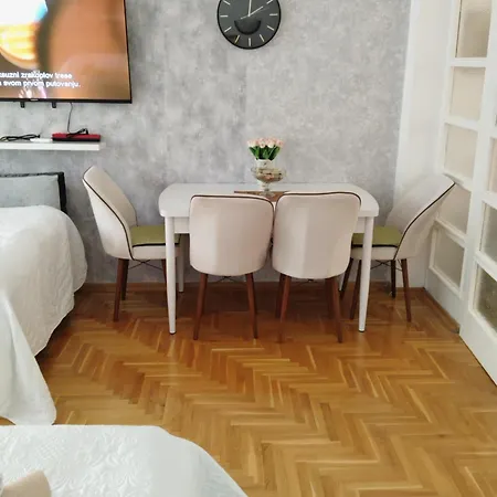 Appartement Victory Sarajevo