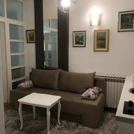 Victory Appartement