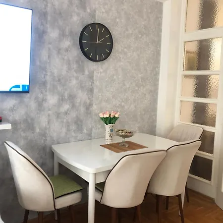 Appartement Victory *