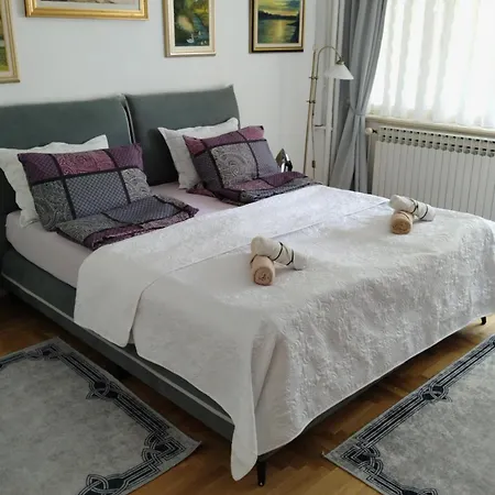 Appartement Victory Sarajevo