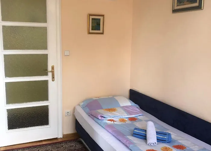 公寓 Victory 塞拉耶佛