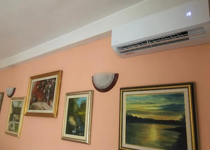 公寓 Victory 塞拉耶佛