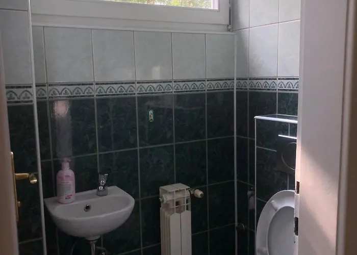 Victory 公寓 塞拉耶佛