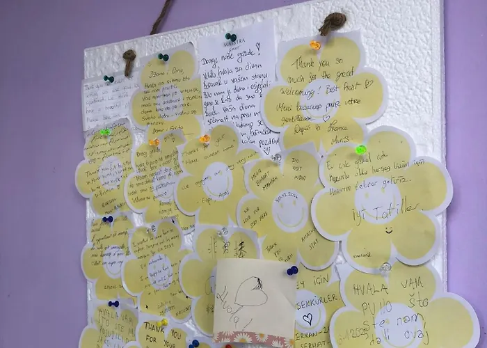 公寓 Victory 塞拉耶佛